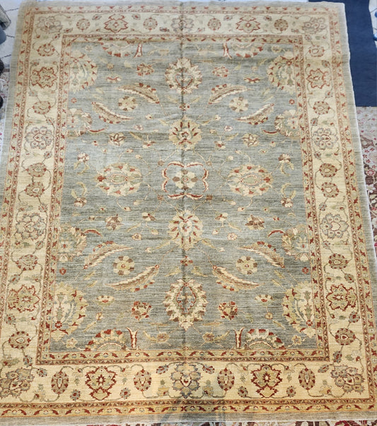 Afghan Traditional Teawash