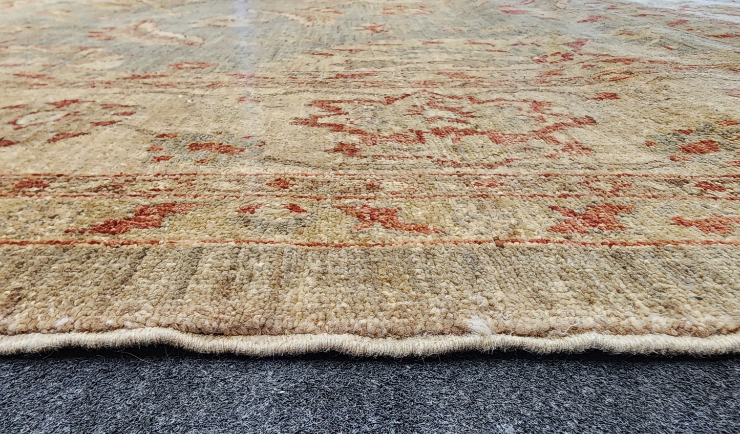 Afghan Traditional Teawash
