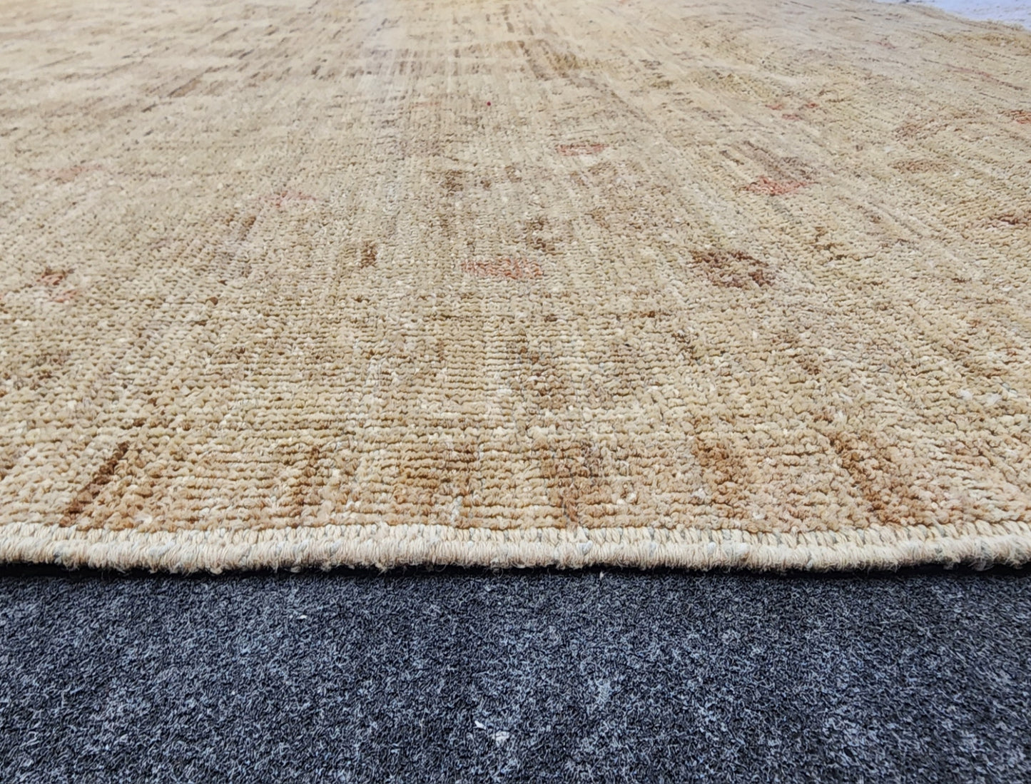 Afghan Traditional Teawash