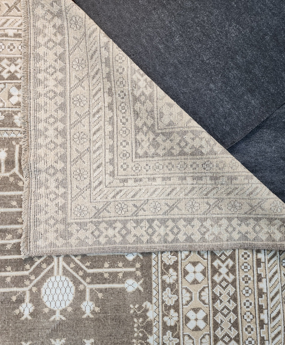 Afghan Traditional Khotan design