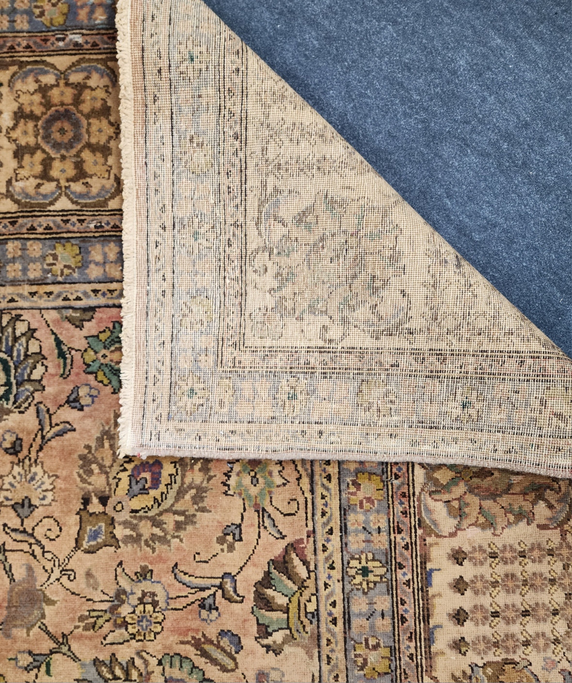 Vintage Tabriz