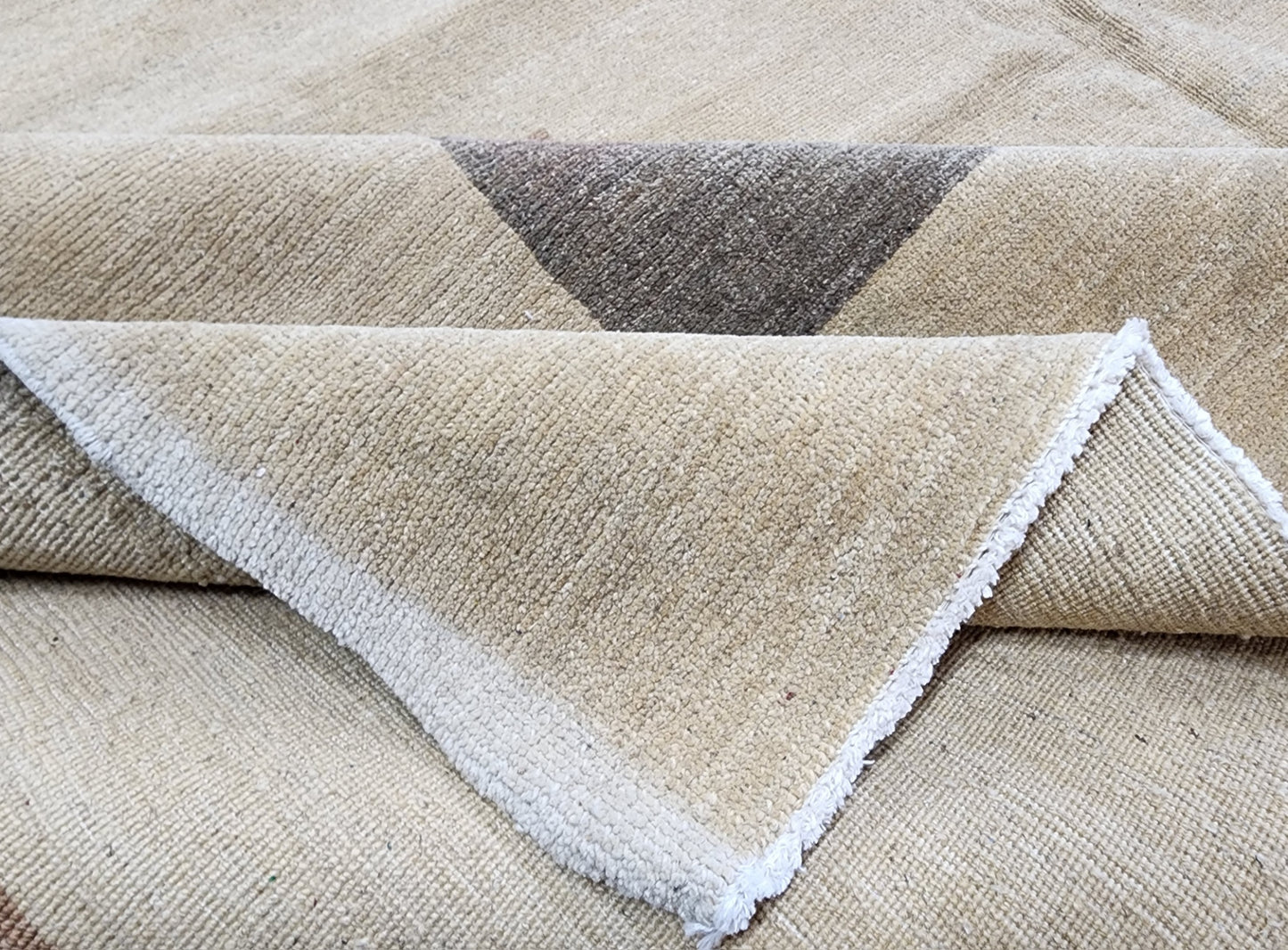 Afghan Contemporary Teawash