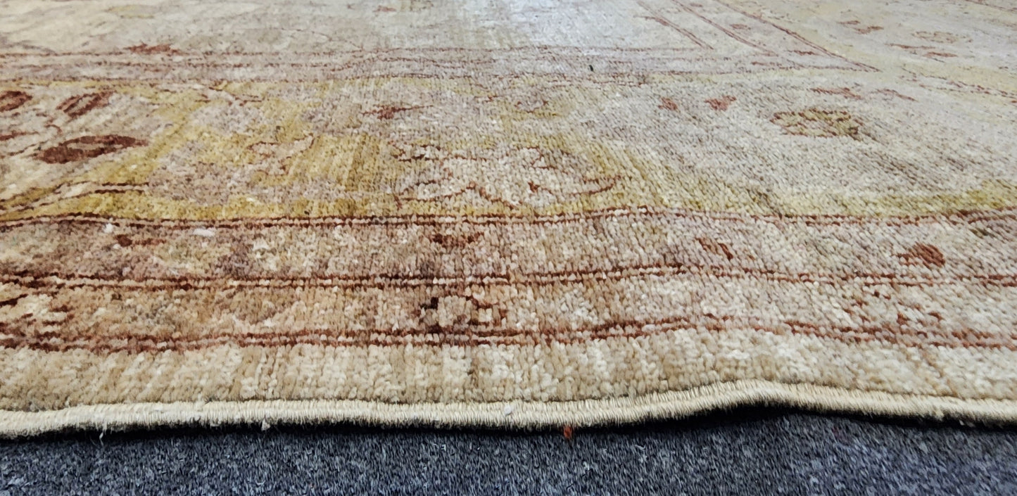 Afghan Traditional Teawash