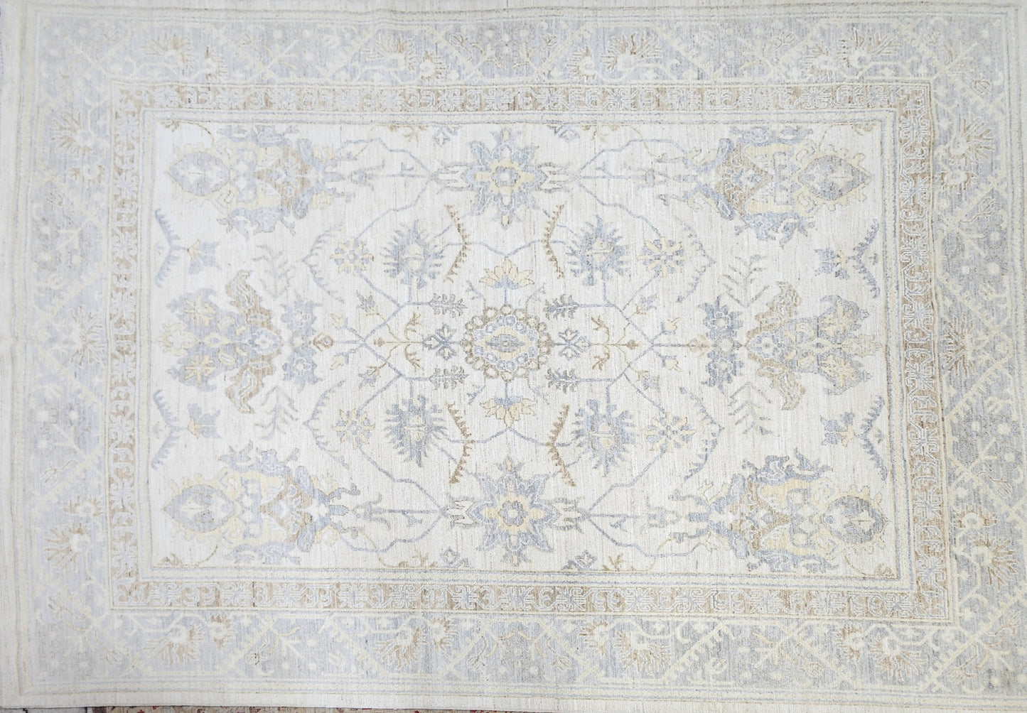 Afghan Traditional Teawash