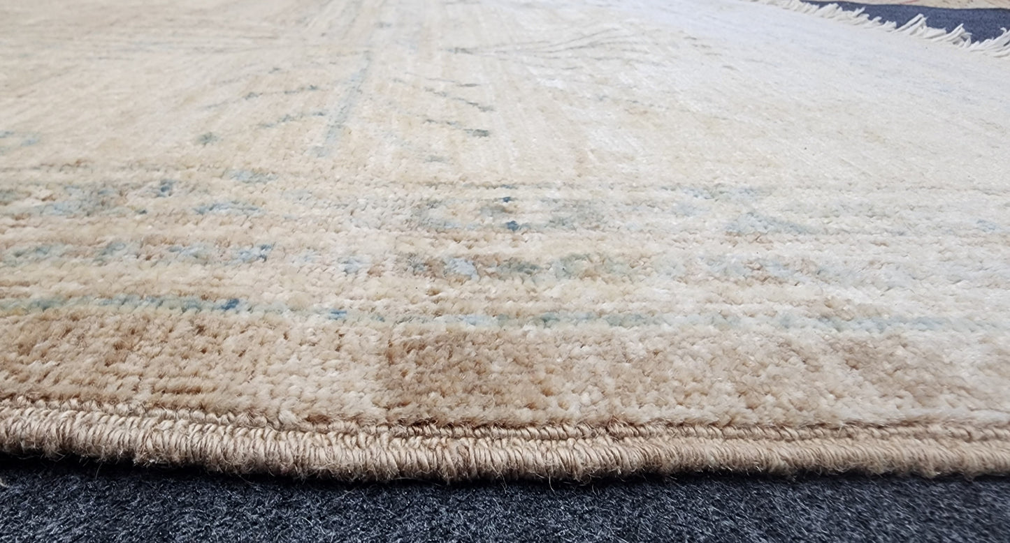 Afghan Traditional Teawash
