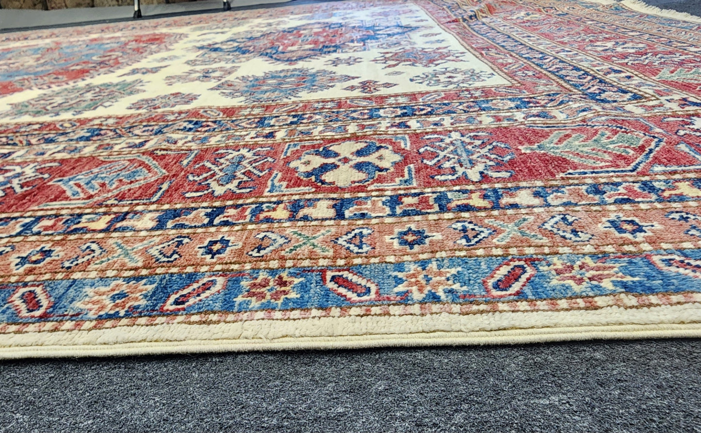 New Kazak Rug