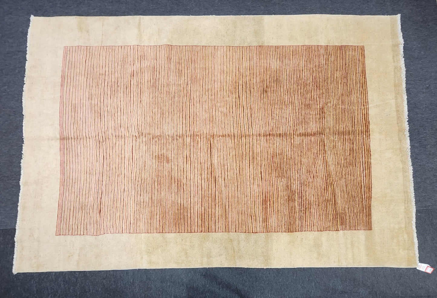 Afghan Modern Rug