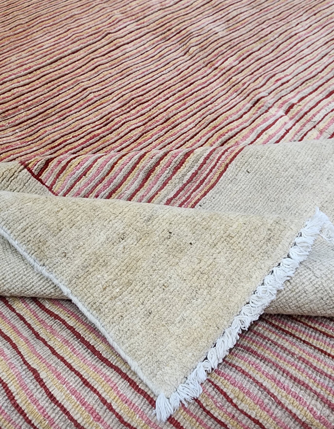 Afghan Modern Rug