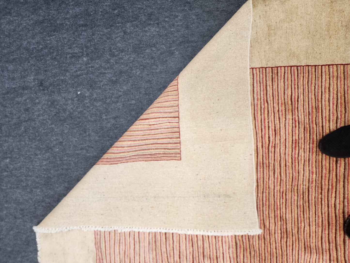 Afghan Modern Rug