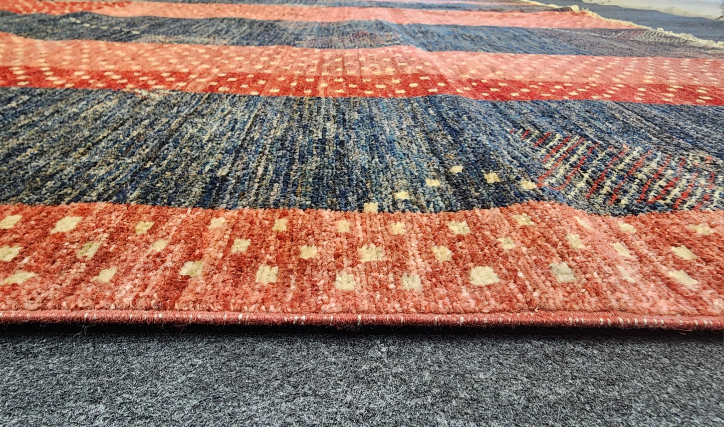 Afghan Modern Rug