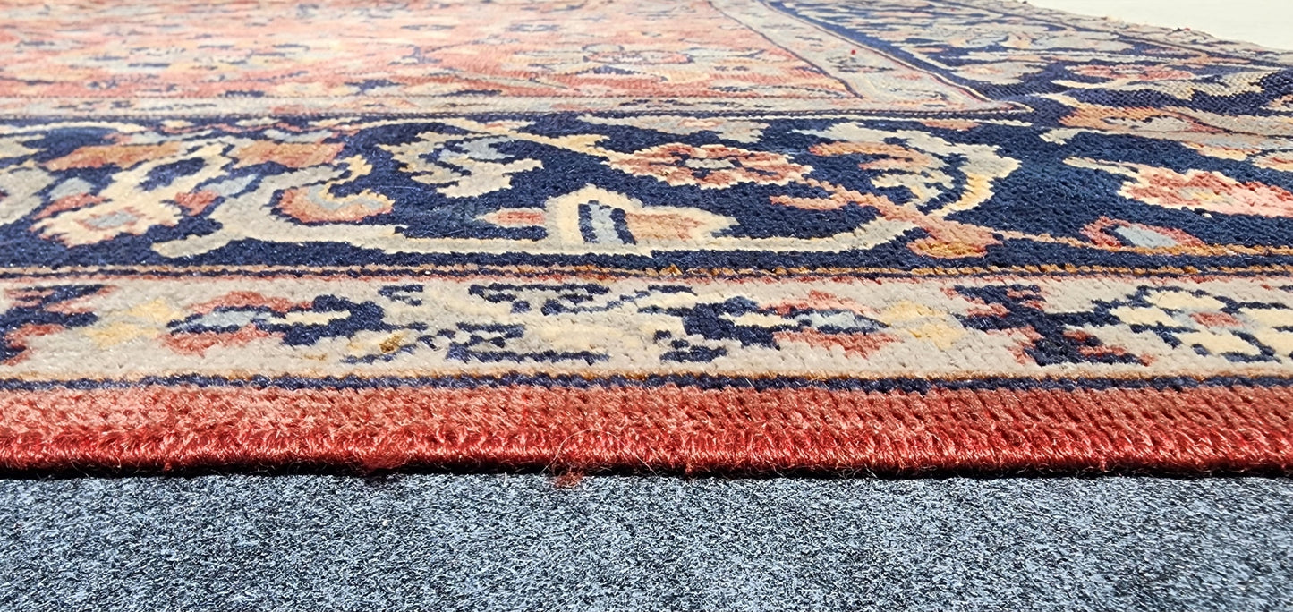 European Spanish Rug 14x20