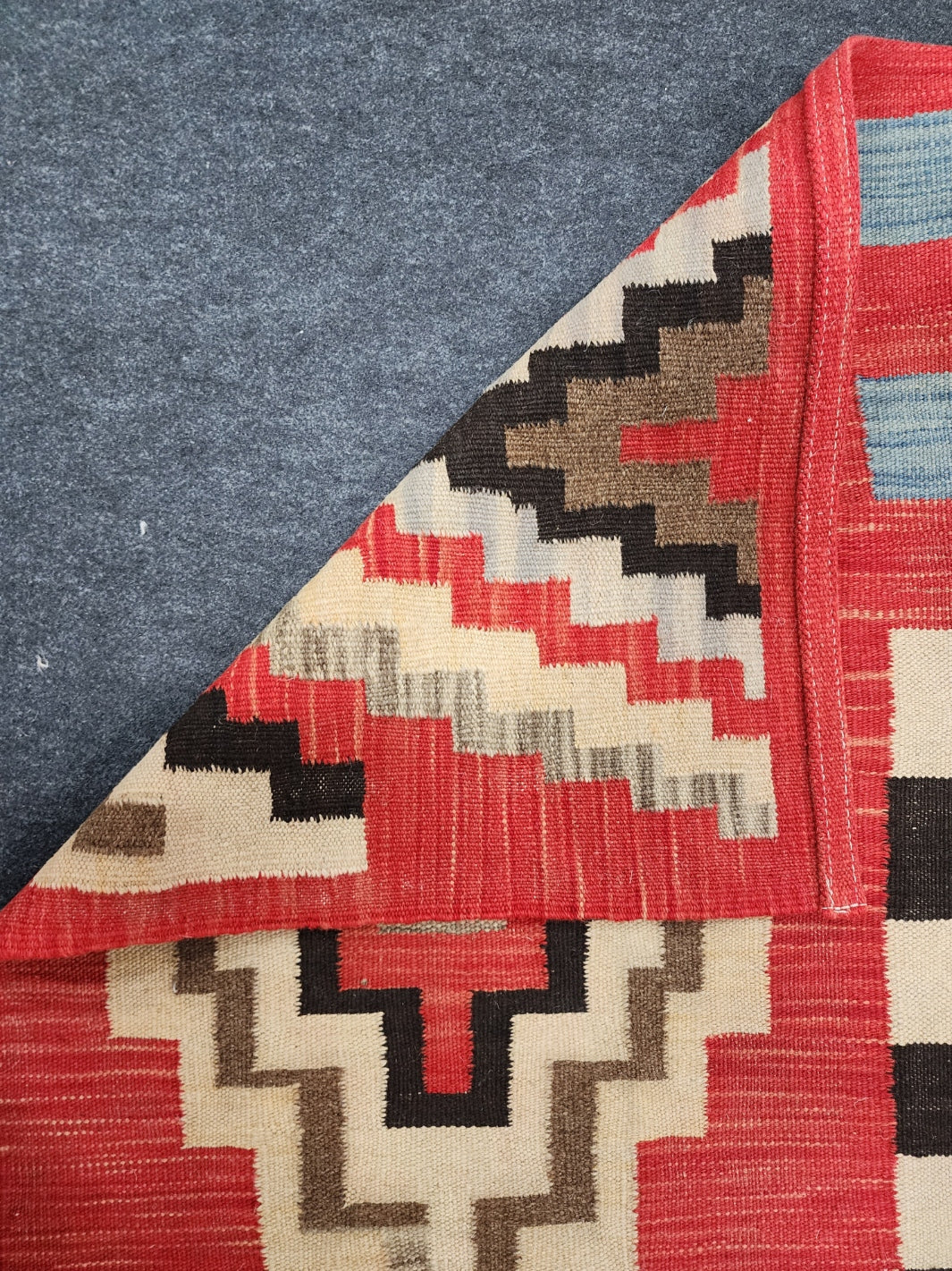 New Navajo Design Rug