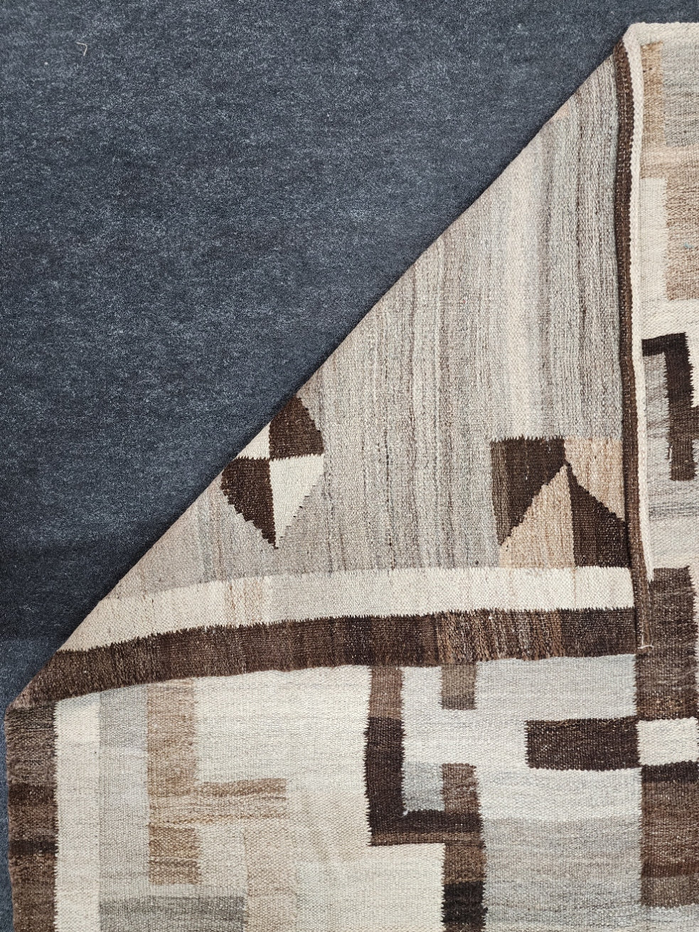 New Navajo Design Rug