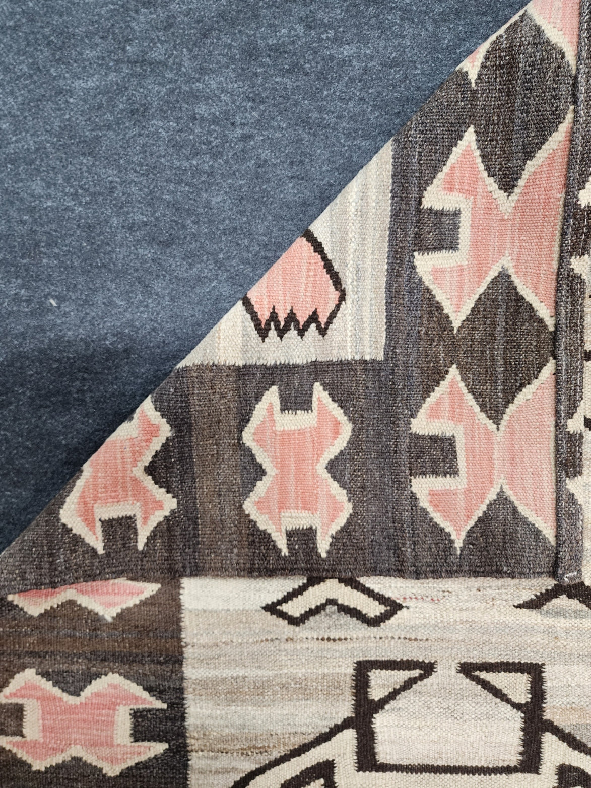 New Navajo Design Rug