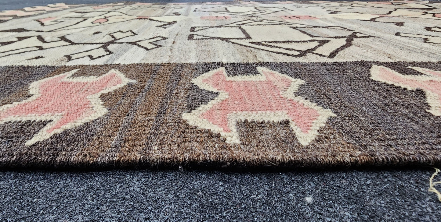 New Navajo Design Rug