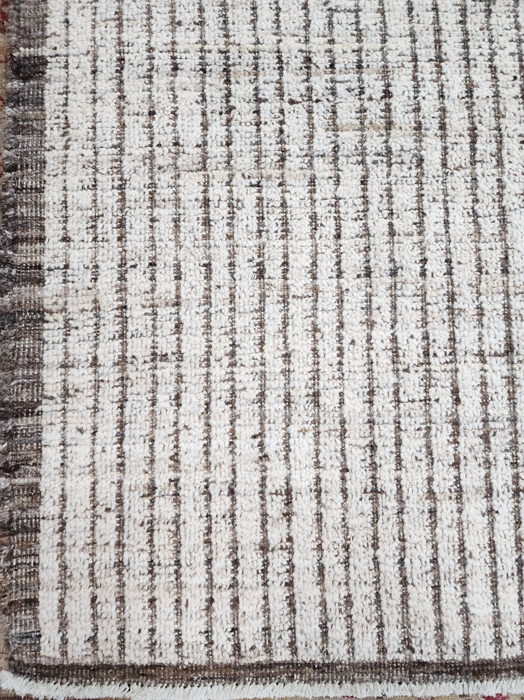 Moroccan Ridges Rug – 9 x 12