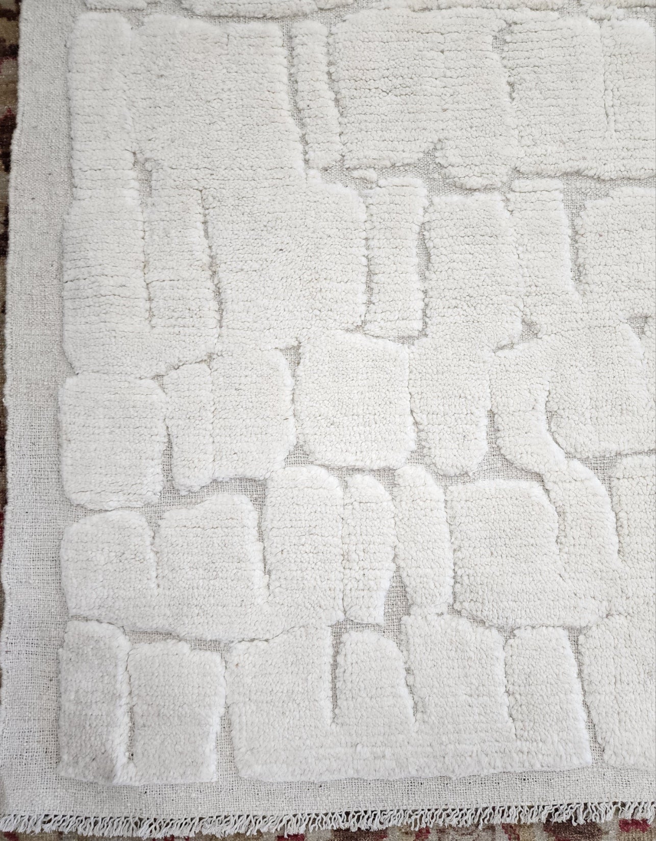 Moroccan Cobblestone