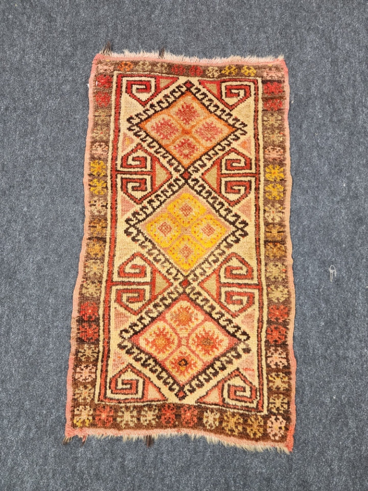 Turkish Yastik