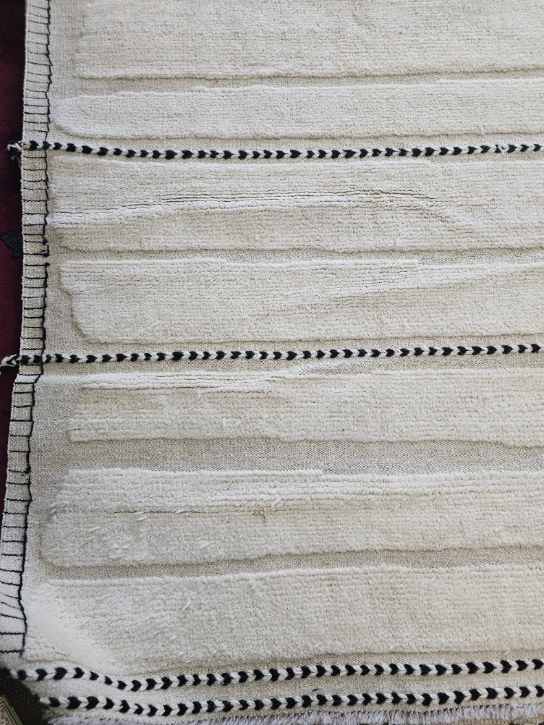 New Moroccan Rug – 12 x 15 (#10018)