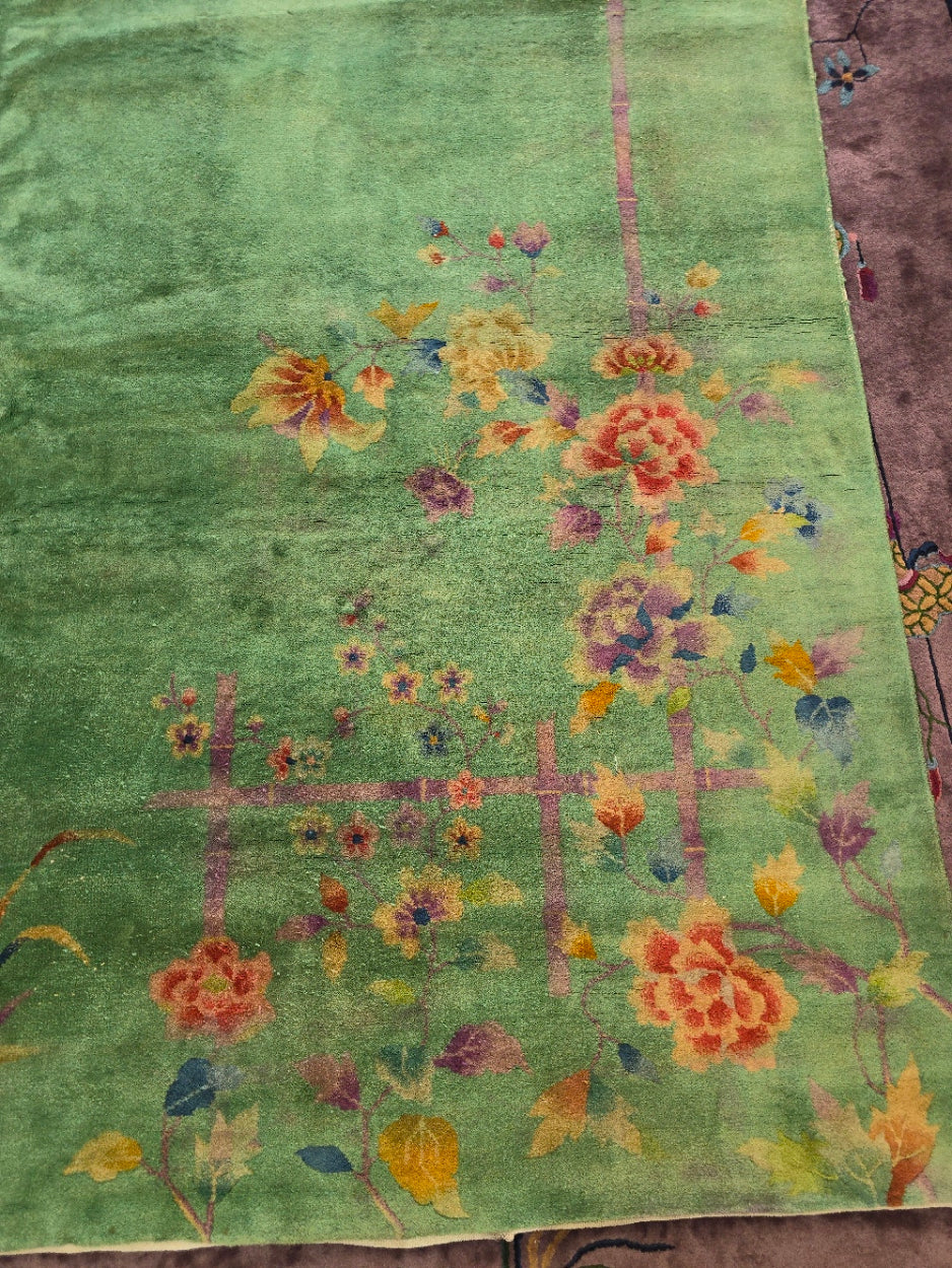 25792 Nichols Chinese Rug