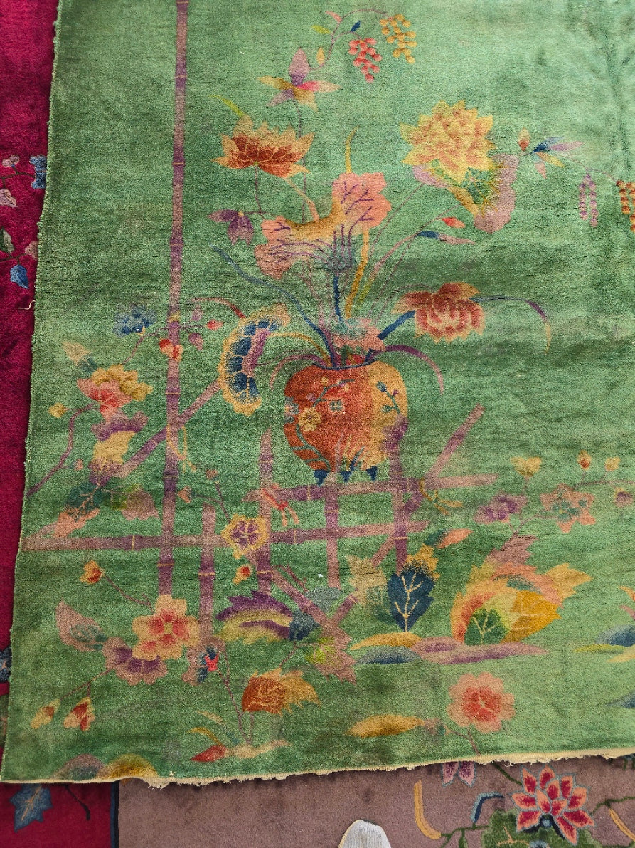 25792 Nichols Chinese Rug