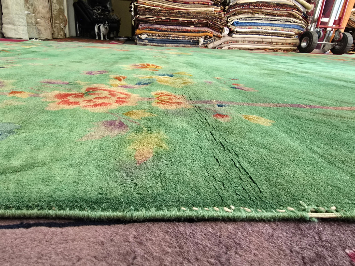25792 Nichols Chinese Rug
