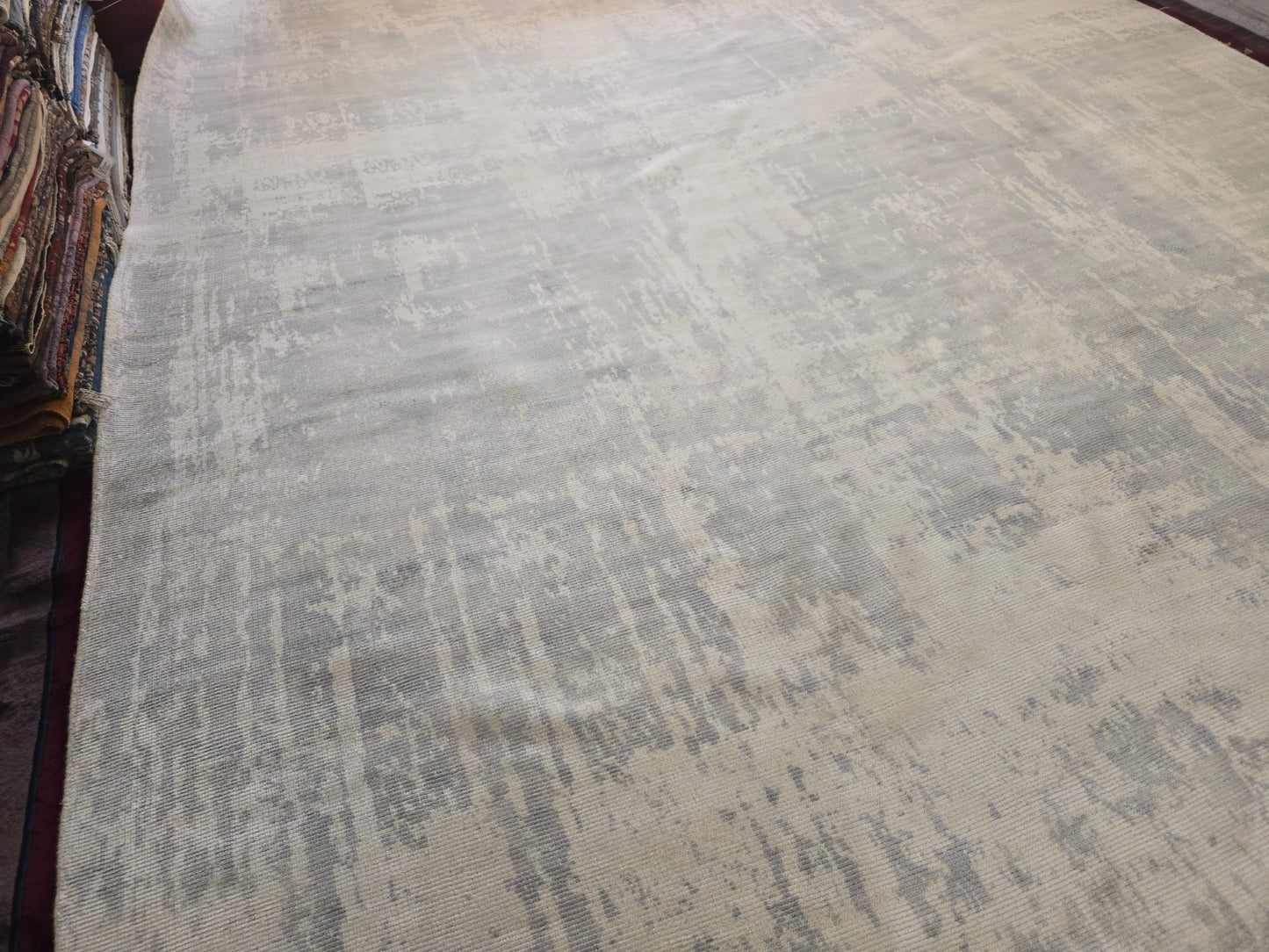 High performance Modern Rug
