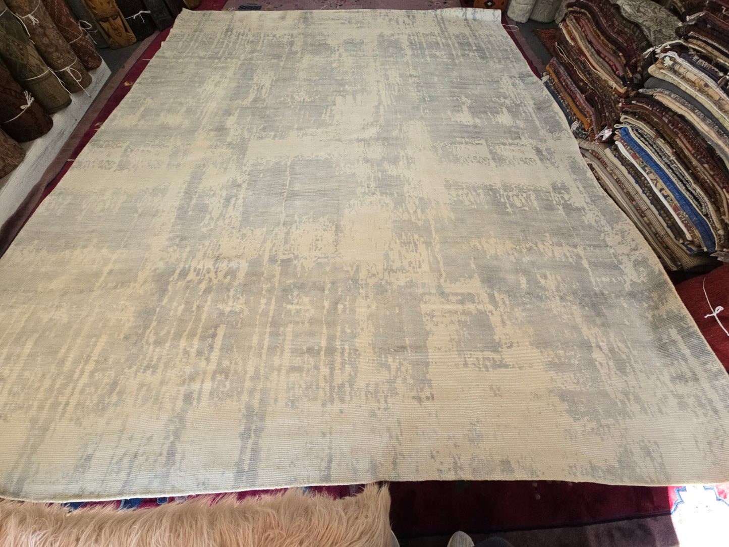 High performance Modern Rug
