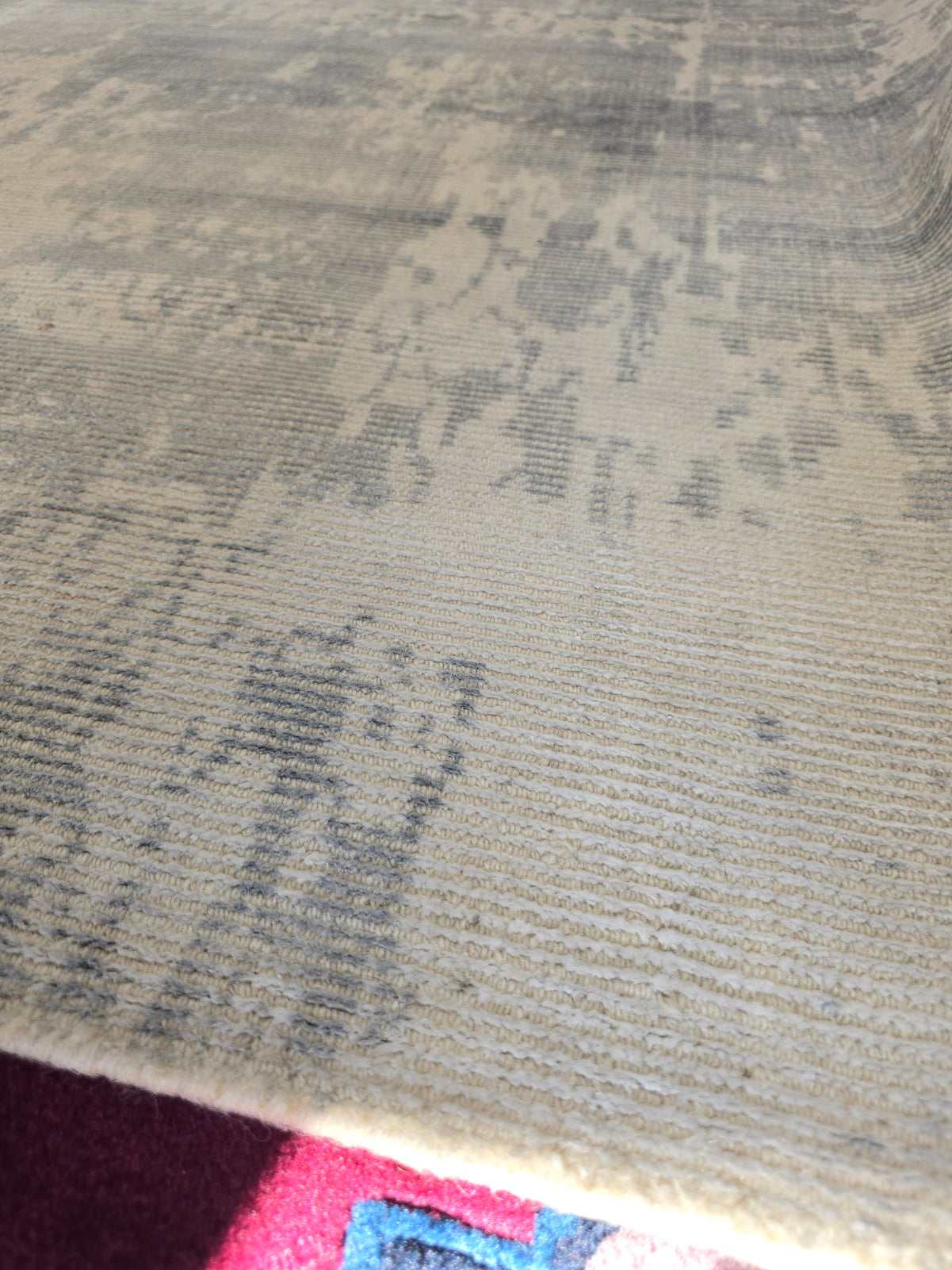 High performance Modern Rug