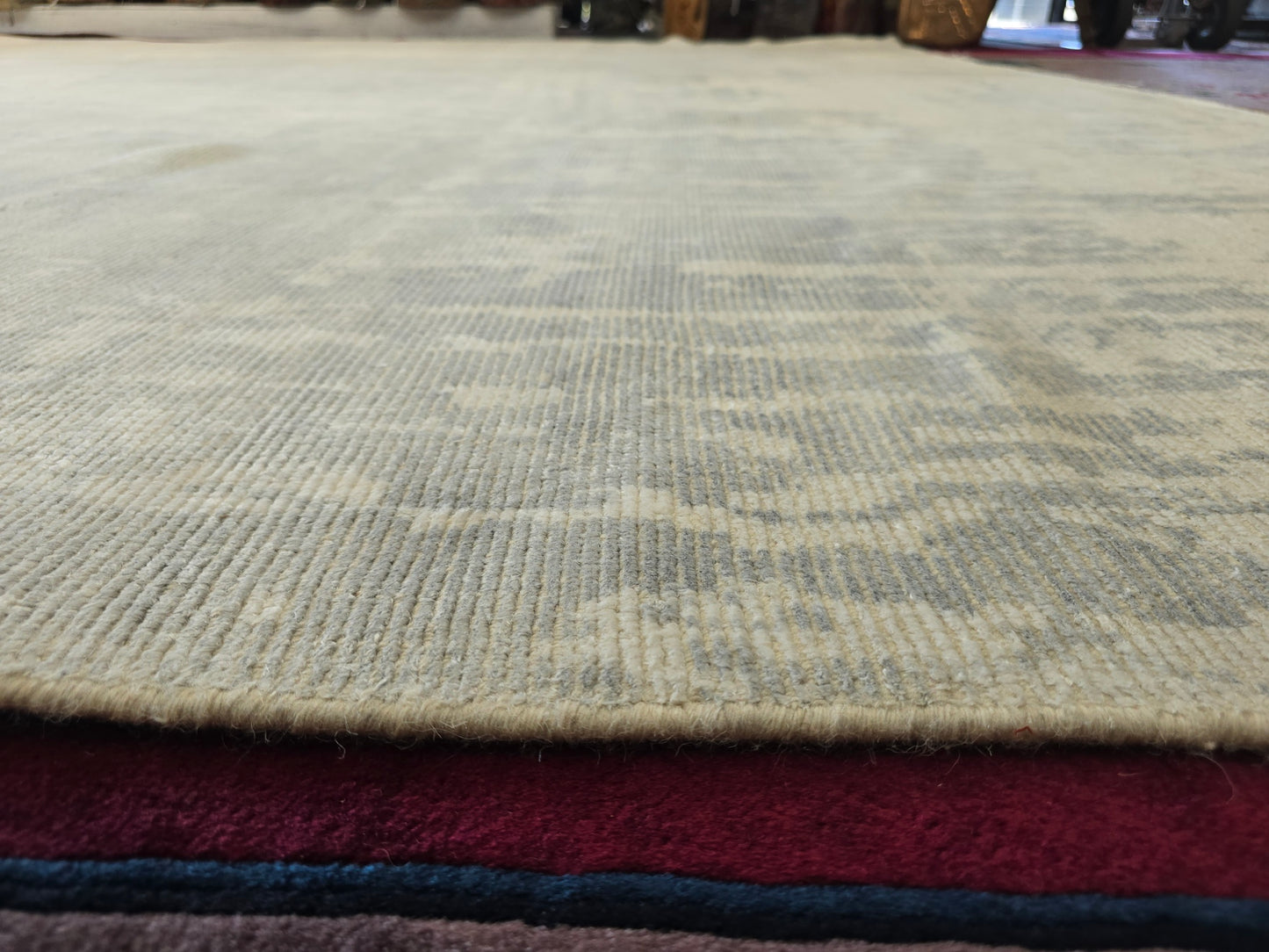 High performance Modern Rug