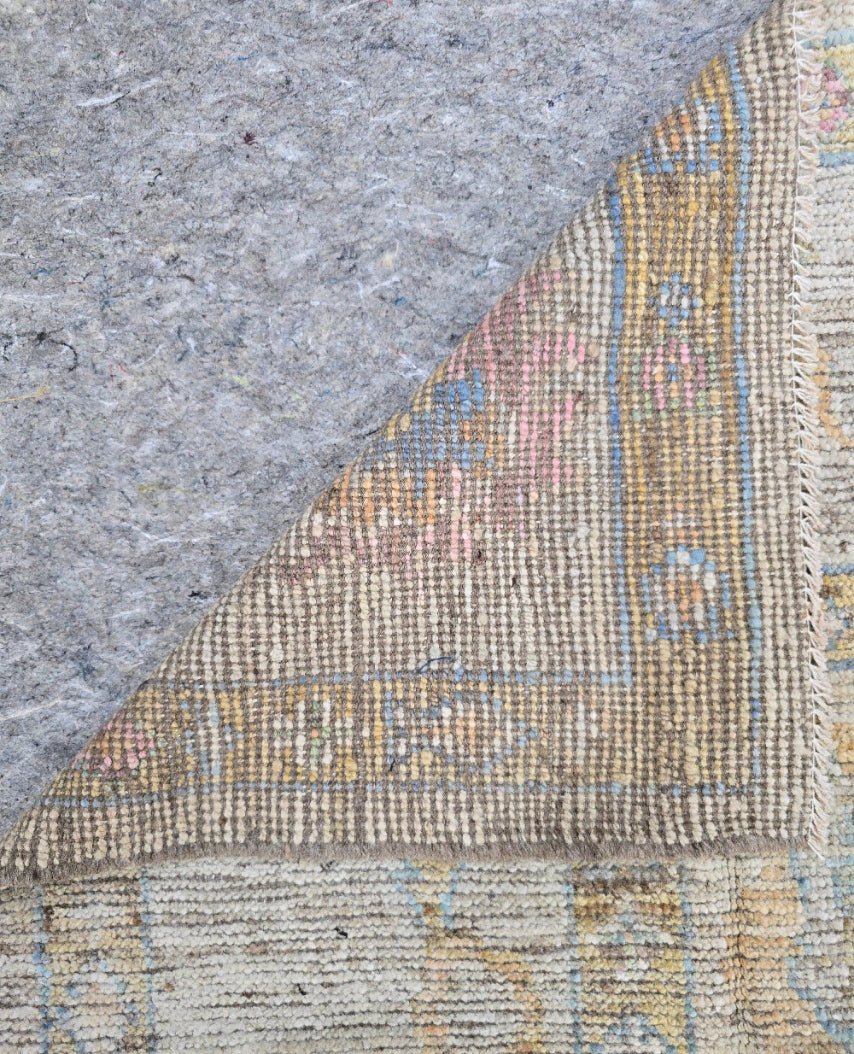 New Oushak Design Rug – 7 x 10 (10347)