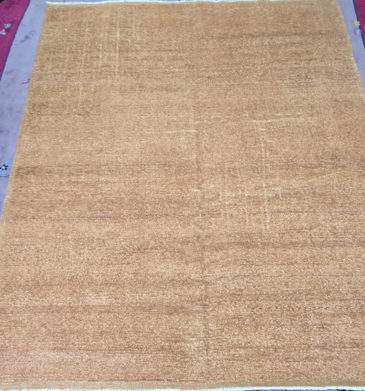 "The John Ahmad Rug" – In Blush