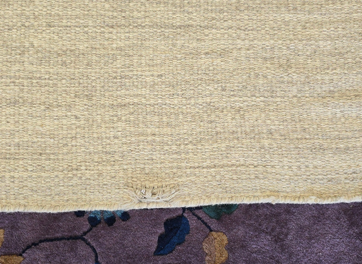 Neutral Kelim 9x12