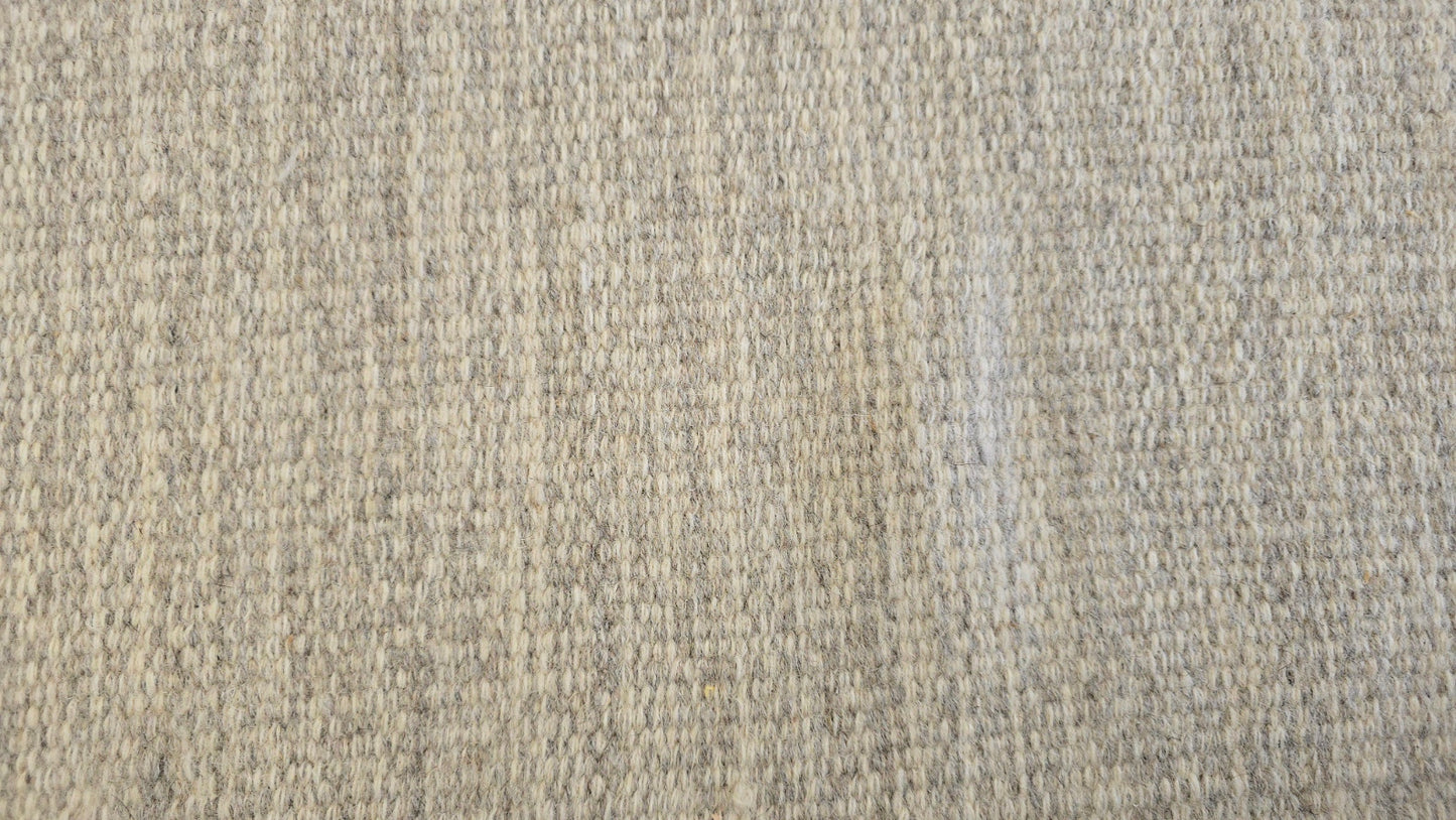 Neutral Kelim 9x12