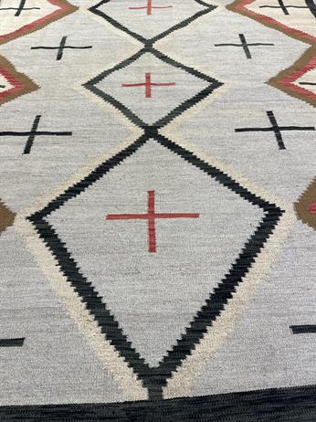 Navajo Style Keliim