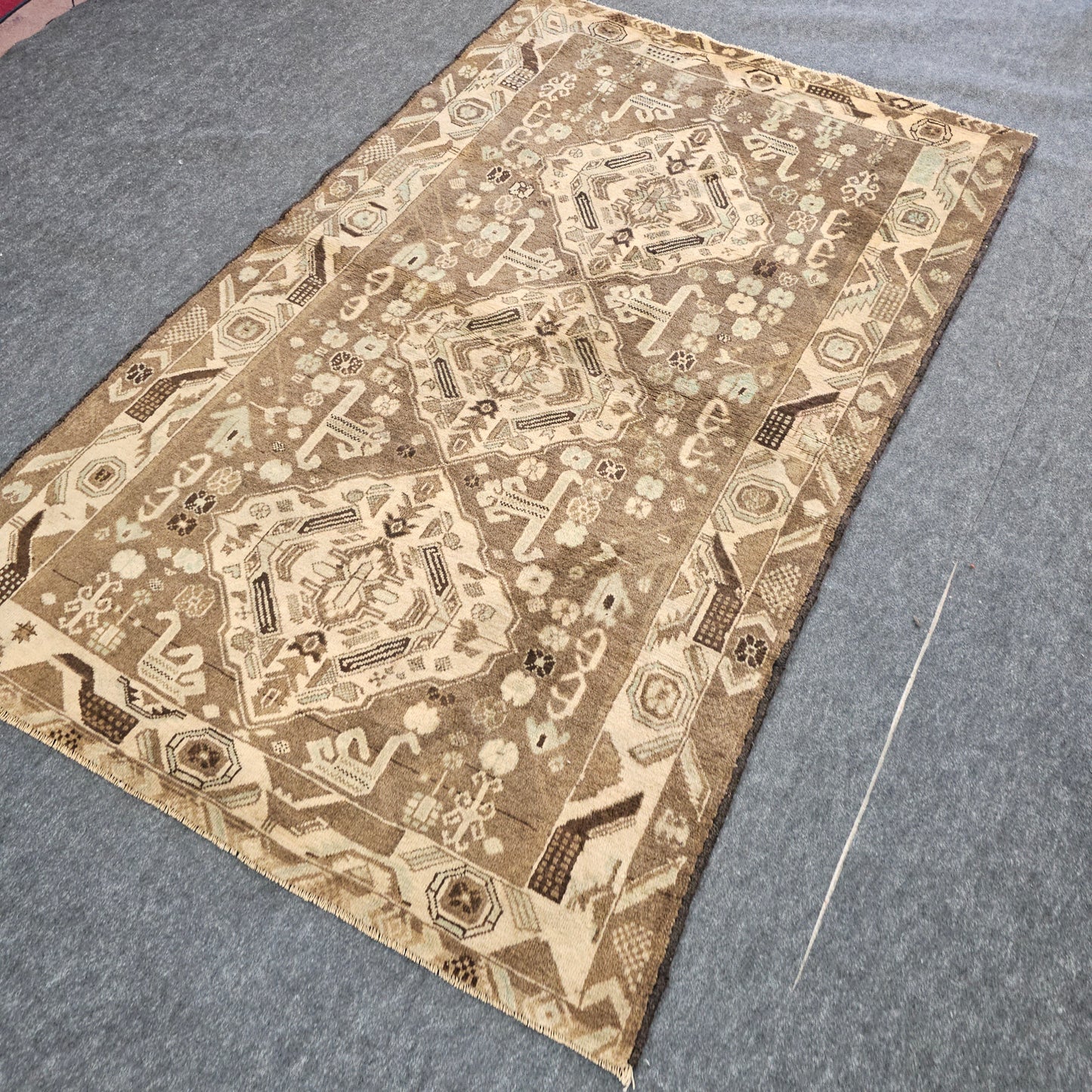 Turkish rug