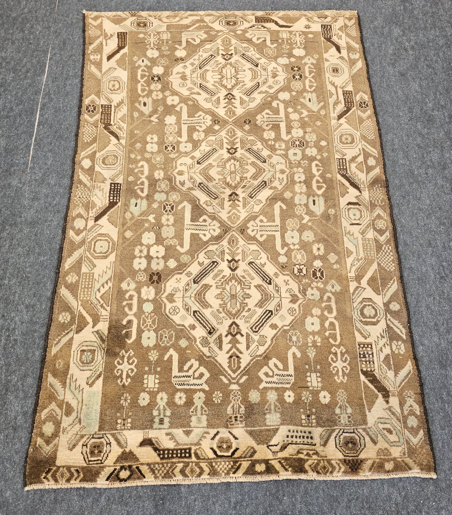 Turkish rug