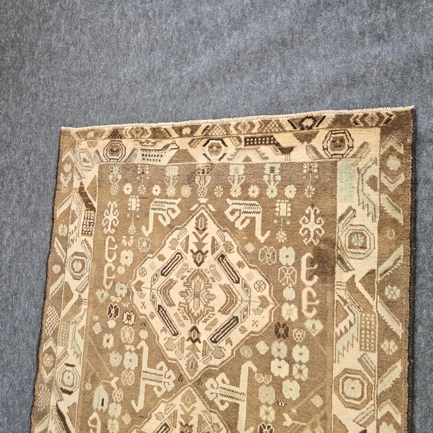 Turkish rug