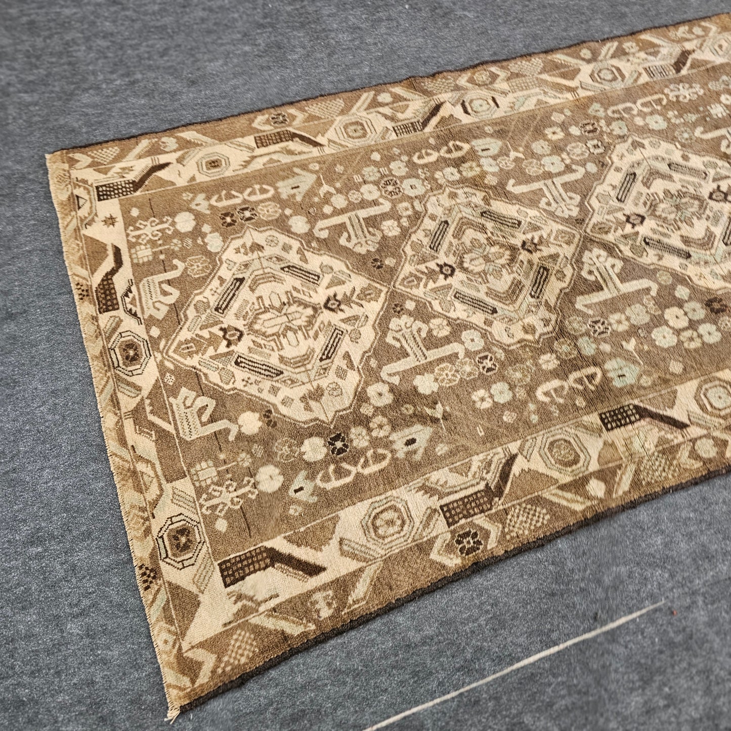 Turkish rug