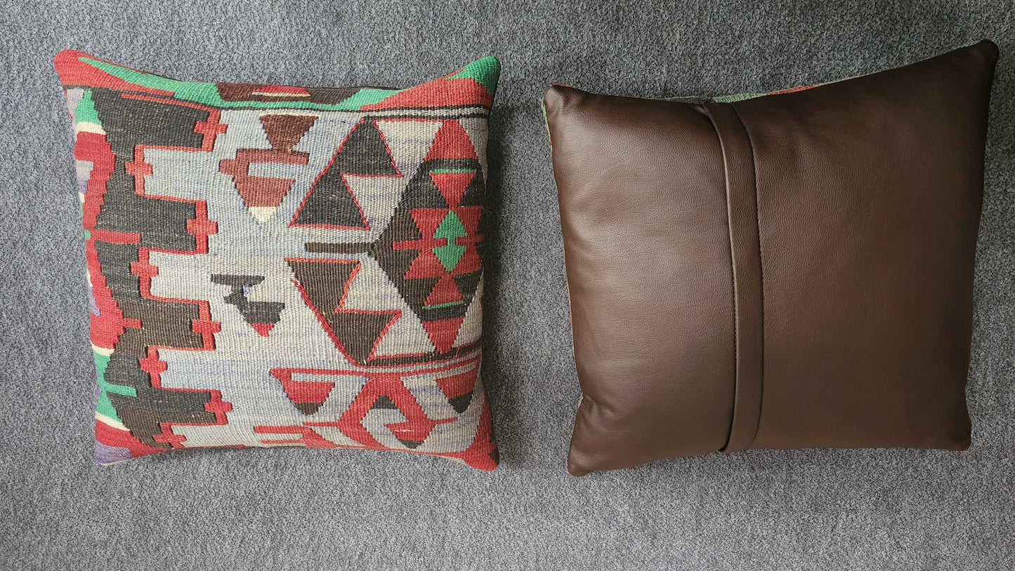 Kelim Pillow