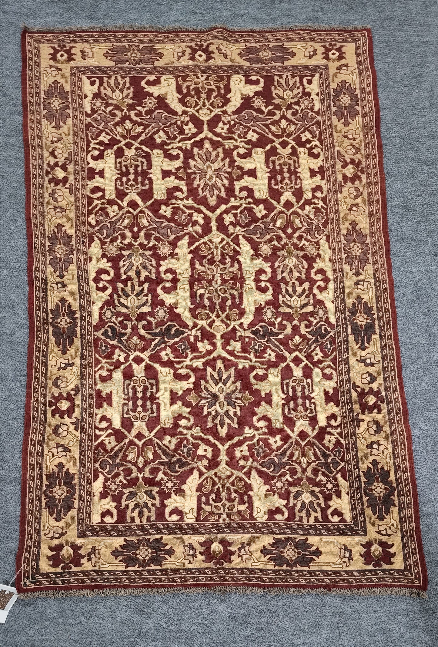 Persian Soumak
