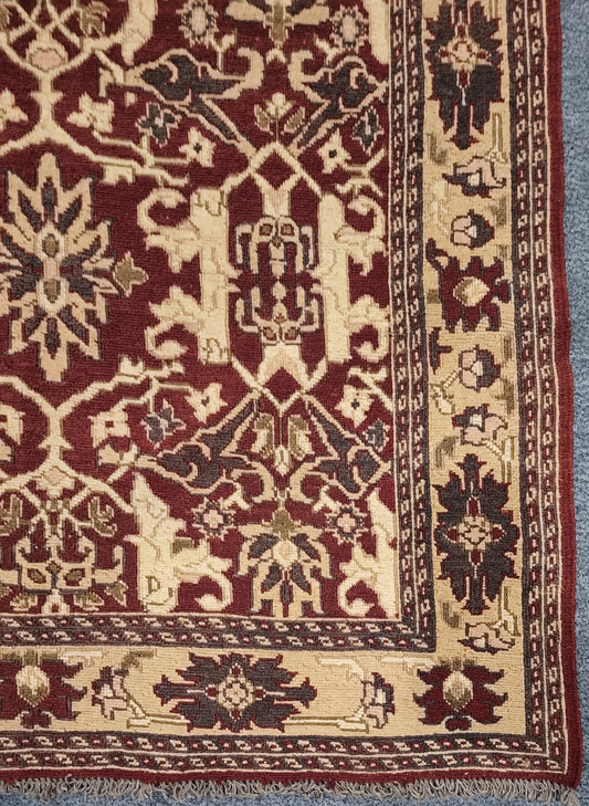 Persian Soumak