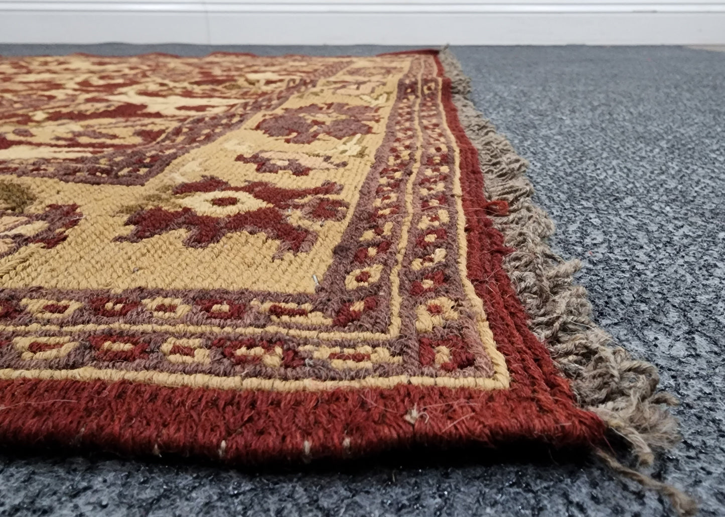 Persian Soumak