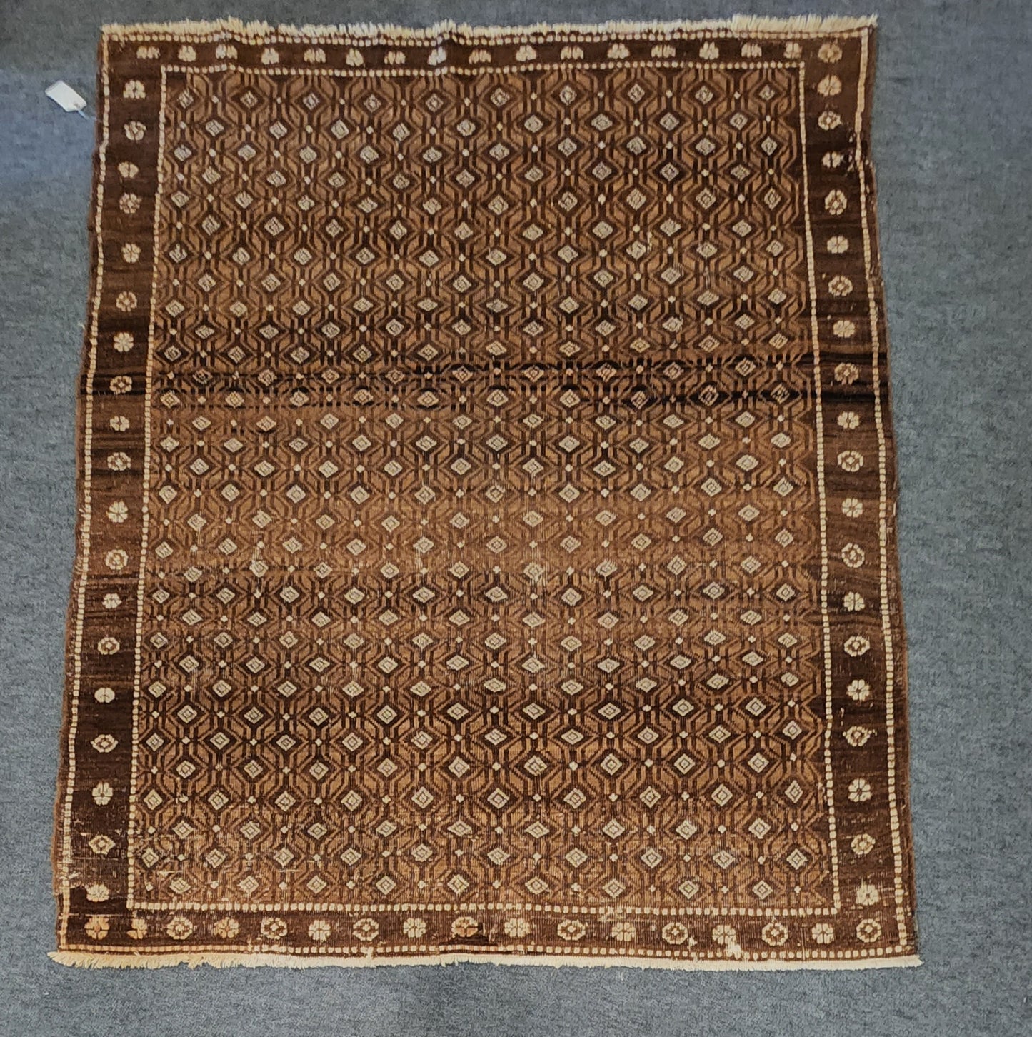 Turkish Kelim
