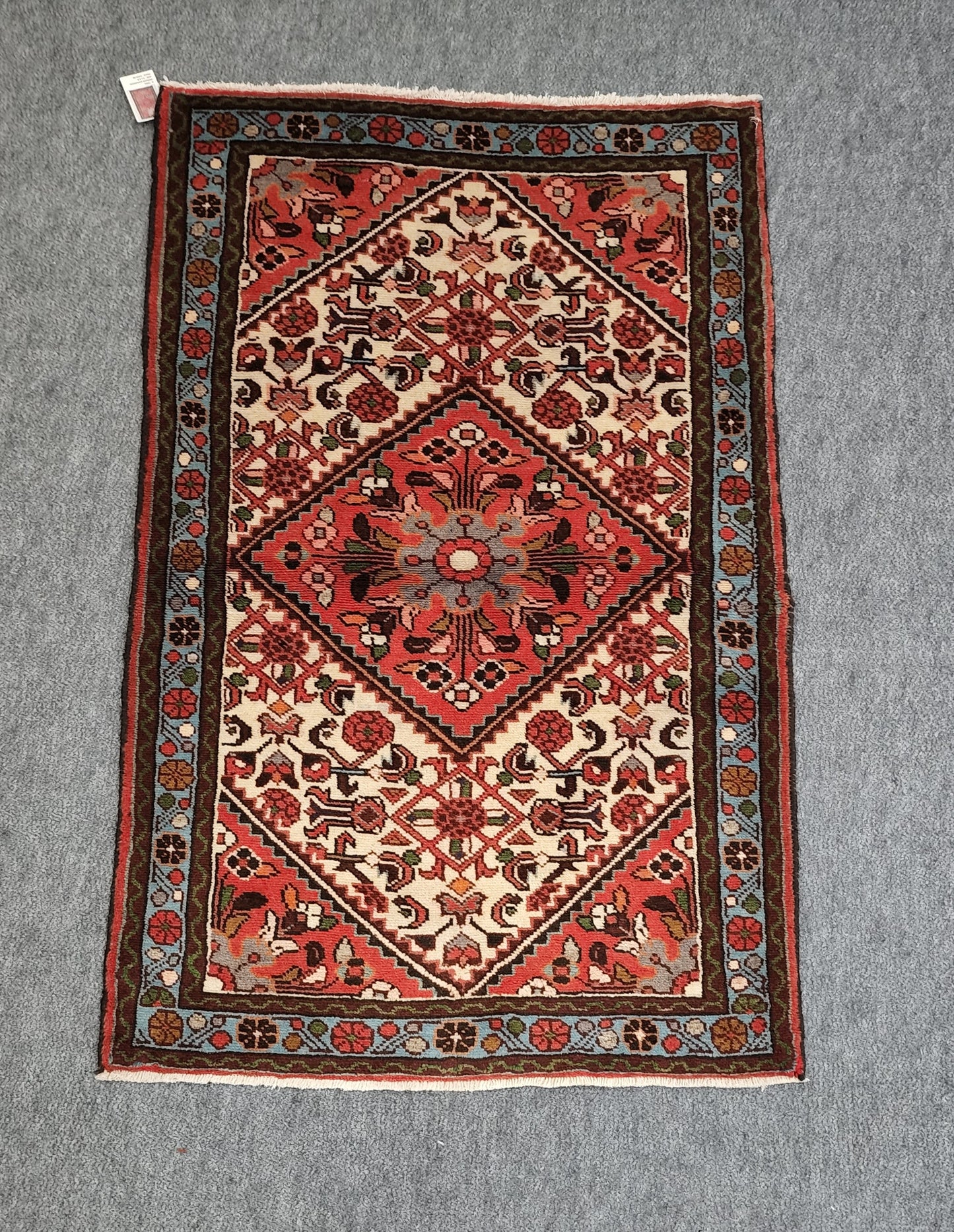 Persian Hamadan