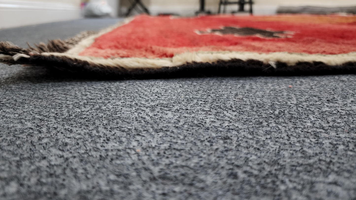 Moroccan Style Gabbeh