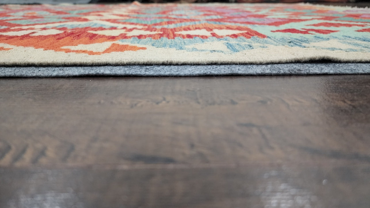 New Afghan Kelim # 0115