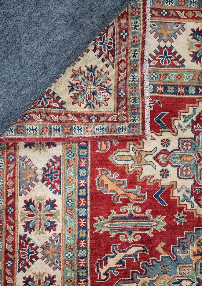 New Afghan Kazak #3674