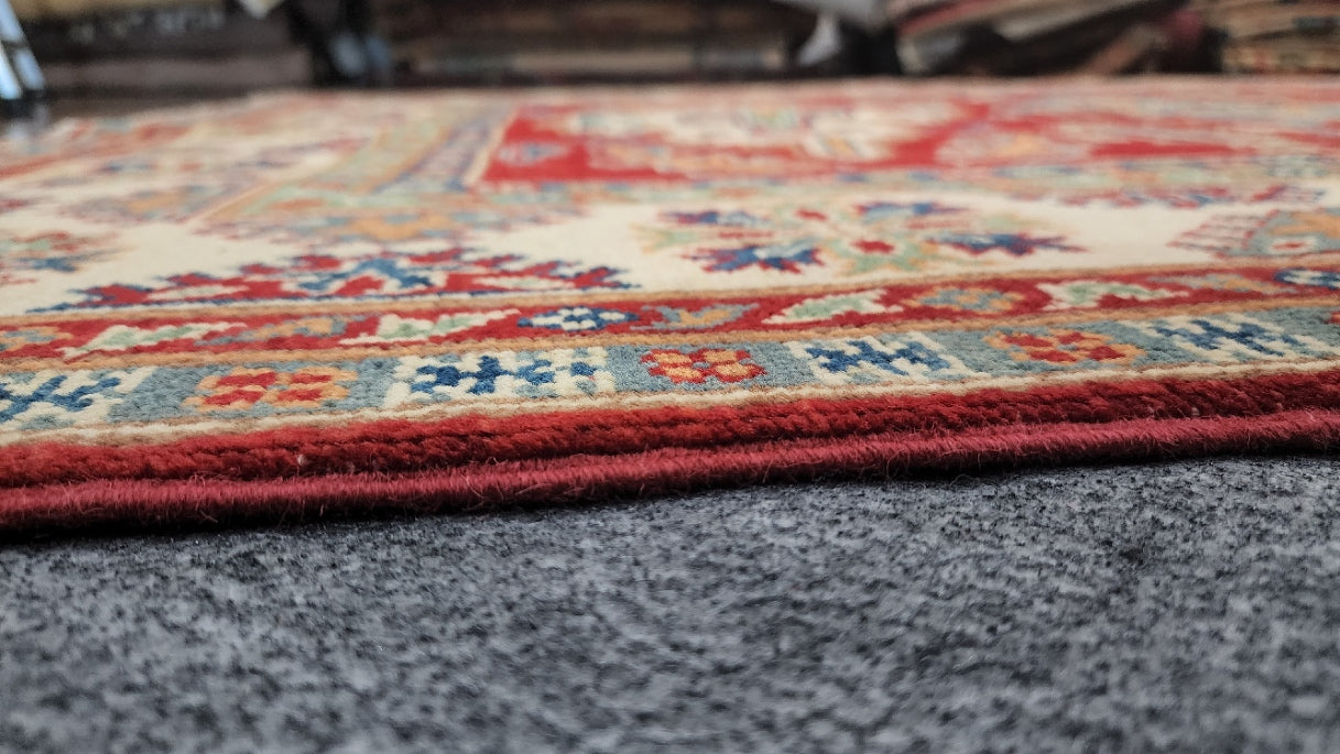 New Afghan Kazak #3674