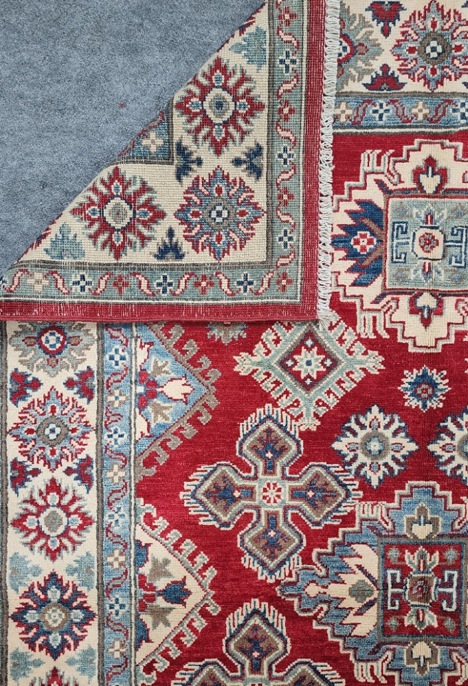 New Afghan Kazak #109